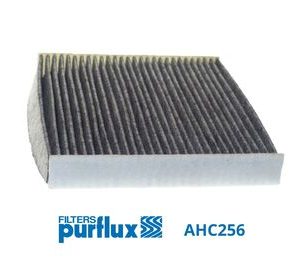 Filtru aer habitaclu PURFLUX AHC256 LAND ROVER RANGE ROVER IV (L405) 2,993 cmc (306DT(TDV6) diesel 292 PURFLUX AHC256