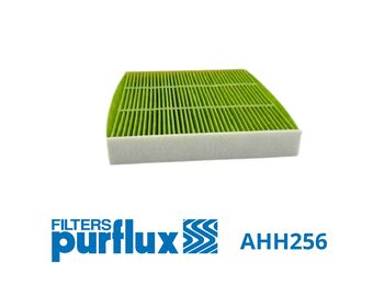 Filtru aer habitaclu PURFLUX AHH256 LAND ROVER DISCOVERY V (L462) 2,993 cmc (306DT(TDV6) diesel 249 PURFLUX AHH256