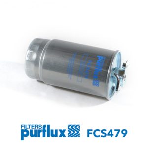 Filtru combustibil PURFLUX FCS479 LAND ROVER RANGE ROVER III (L322) 2,926 cmc (306D1(M57D30) diesel 177 PURFLUX FCS479
