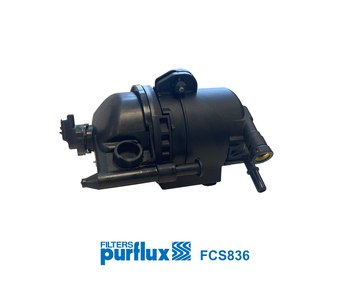 Filtru combustibil PURFLUX FCS836 LAND ROVER RANGE ROVER VELAR (L560) 2,993 cmc (306DT(TDV6) diesel 300 PURFLUX FCS836