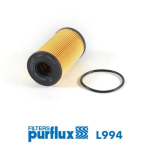 Filtru ulei PURFLUX L994 LAND ROVER RANGE ROVER VELAR (L560) 1,999 cmc (204DTD(AJ20D4) diesel 180 PURFLUX L994