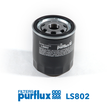 Filtru ulei PURFLUX LS802 LAND ROVER DISCOVERY I (LJ) 1,994 cmc (20 T4H) benzina 135 PURFLUX LS802