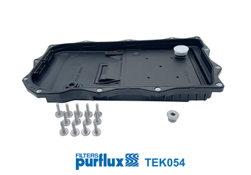Set filtre hidraulice cutie e vitezeautomata PURFLUX TEK054 LAND ROVER RANGE ROVER VELAR (L560) 1,997 cmc (PT204(AJ20P4) benzina/elector 404 PURFLUX TEK054