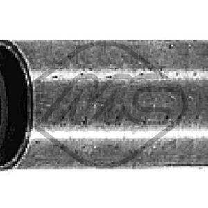 Bucsa arc foi METALCAUCHO 00146 LAND ROVER 88/109 MK II AUTOTURISM DE TEREN, DESCHIS 2,286 cmc (23 B) benzina 77 METALCAUCHO 00146