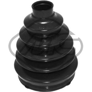 Ansamblu burduf articulatie planetara METALCAUCHO 11038 LAND ROVER RANGE ROVER SPORT I (L320) 2,993 cmc (306DT(TDV6) diesel 256 METALCAUCHO 11038