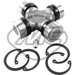 Articulatie arbore articulat METALCAUCHO 39361 LAND ROVER RANGE ROVER I 3,528 cmc (24 D, 25 D) benzina 163 METALCAUCHO 39361