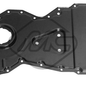 Carcasa distributie METALCAUCHO 39582 LAND ROVER DEFENDER Station Wagon (L316, L315) 2,198 cmc (DT224(PUMA) diesel 150 METALCAUCHO 39582