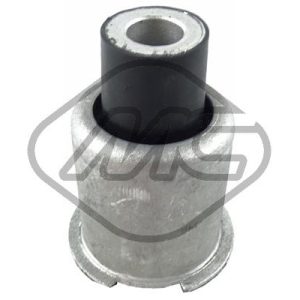 Suport trapez METALCAUCHO 58593 LAND ROVER RANGE ROVER III (L322) 2,926 cmc (306D1(M57D30) diesel 177 METALCAUCHO 58593
