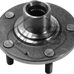 Butuc roata METALCAUCHO 90431 LAND ROVER FREELANDER I (L314) 2,497 cmc (25 K4F) benzina 177 METALCAUCHO 90431