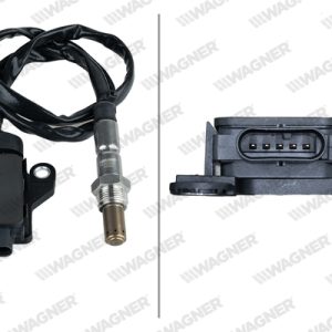 Senzor NOx Catalizator NOx WAGNER NOS00091 LAND ROVER RANGE ROVER VELAR (L560) 1,999 cmc (204DTA(AJ20D4) diesel 241 WAGNER NOS00091