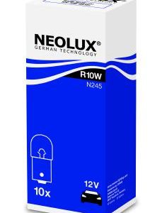 Bec semnalizator NEOLUX N245 LAND ROVER 110/127 (LDH) 2,495 cmc (12 J) diesel 69 NEOLUX N245