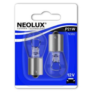 Bec semnalizator NEOLUX N382-02B LAND ROVER 90 I (LDV) 3,528 cmc (15G) benzina 116 NEOLUX N382-02B