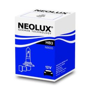 Bec far faza lunga NEOLUX N9005 LAND ROVER FREELANDER 2 (L359) 1,999 cmc (204PT(GTDI) benzina 241 NEOLUX N9005