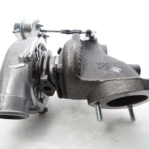 Compresor sistem de supraalimentare GARRETT 452239-5009W LAND ROVER DEFENDER Station Wagon (L316, L315) 2,495 cmc (14 P, 14 P, 15 P, 10 P) diesel 122 GARRETT 452239-5009W