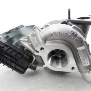 Compresor sistem de supraalimentare GARRETT 752610-5035W LAND ROVER DEFENDER Station Wagon (L316, L315) 2,402 cmc (DT244(PUMA) diesel 122 GARRETT 752610-5035W