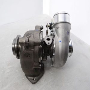 Compresor sistem de supraalimentare GARRETT 753546-9023S LAND ROVER FREELANDER 2 (L359) 2,179 cmc (224DT(DW12BTED4) diesel 156 GARRETT 753546-9023S