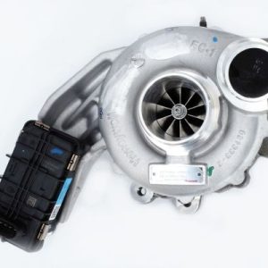 Compresor sistem de supraalimentare GARRETT 829440-5004S LAND ROVER RANGE ROVER IV (L405) 2,993 cmc (306DT(TDV6) diesel 258 GARRETT 829440-5004S