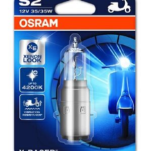 Bec semnalizator OSRAM 5008-2BL LAND ROVER 110/127 (LDH) 2,494 cmc (19 J) diesel 86 OSRAM 5008-2BL