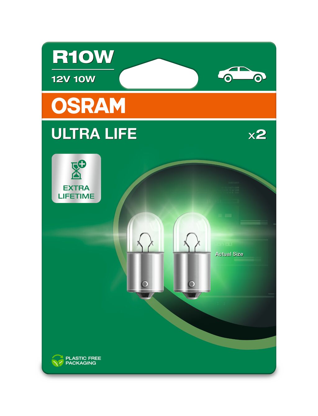 Bec semnalizator OSRAM 5008ULT-2BL LAND ROVER 90 I (LDV) 2,494 cmc (17 H) benzina 84 OSRAM 5008ULT-2BL