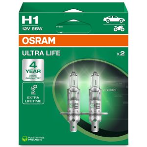 Bec far faza lunga OSRAM 64150ULT-2HB LAND ROVER DISCOVERY II (L318) 2,495 cmc (15 P, 10 P, 16 P) diesel 139 OSRAM 64150ULT-2HB