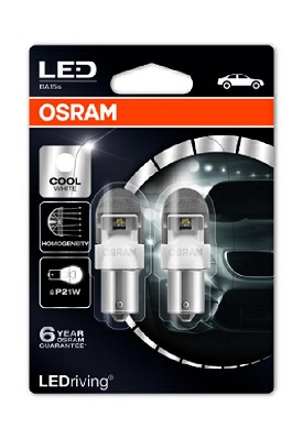 Bec far faza lunga OSRAM 64210NL-1BL LAND ROVER DISCOVERY SPORT (L550) 1,999 cmc (204PT(GTDI) benzina 241 OSRAM 64210NL-1BL