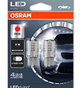 Bec far faza lunga OSRAM 64211NL-2HB LAND ROVER RANGE ROVER SPORT I (L320) 3,628 cmc (368DT(LION) diesel 272 OSRAM 64211NL-2HB