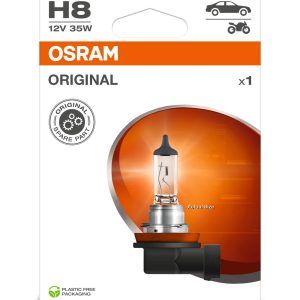 Bec far faza lunga OSRAM 64212-1BL LAND ROVER RANGE ROVER SPORT I (L320) 2,720 cmc (276DT(TDV6) diesel 190 OSRAM 64212-1BL