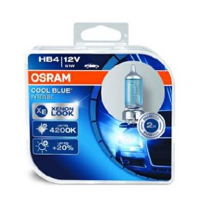 Bec far faza lunga OSRAM 66340CBN-2HB LAND ROVER RANGE ROVER IV (L405) 2,996 cmc (PT306(AJ20P6) benzina 400 OSRAM 66340CBN-2HB