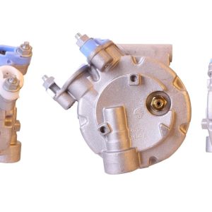 Compresor climatizare LUCAS ACP01002 LAND ROVER RANGE ROVER EVOQUE VAN (L538) 2,179 cmc (224DT(DW12BTED4) diesel 150 LUCAS ACP01002