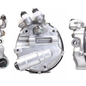 Compresor climatizare LUCAS ACP01092 LAND ROVER RANGE ROVER SPORT I (L320) 2,993 cmc (306DT(TDV6) diesel 211 LUCAS ACP01092