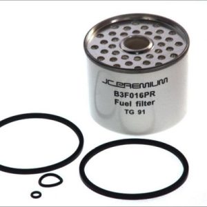 Filtru combustibil JC PREMIUM B3F016PR LAND ROVER 110/127 (LDH) 2,494 cmc (19 J) diesel 86 JC PREMIUM B3F016PR