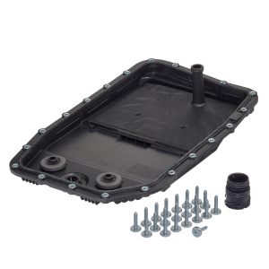 Baie ulei cutie viteze automata HENGST FILTER HG113H D844 LAND ROVER DISCOVERY IV (L319) 2,995 cmc (306PS(AJ126) benzina 340 HENGST FILTER HG113H D844