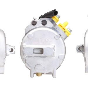 Compresor climatizare LUCAS ACP364 LAND ROVER RANGE ROVER III (L322) 2,926 cmc (306D1(M57D30) diesel 177 LUCAS ACP364