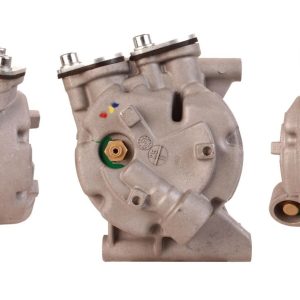 Compresor climatizare LUCAS ACP683 LAND ROVER FREELANDER 2 (L359) 2,179 cmc (224DT(DW12BTED4) diesel 152 LUCAS ACP683