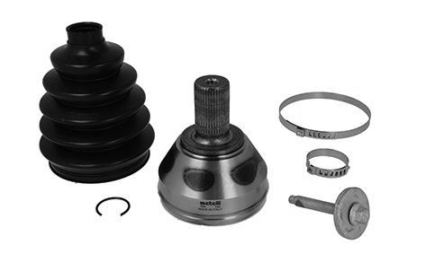 Cap planetara METELLI 15-1696 LAND ROVER FREELANDER 2 (L359) 2,179 cmc (224DT(DW12BTED4) diesel 190 METELLI 15-1696