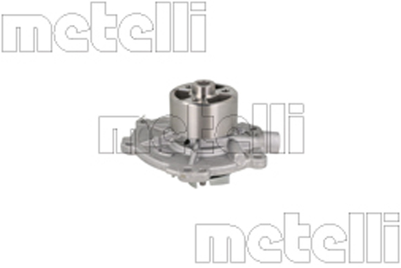 Pompa de apa METELLI 24-1504-8 LAND ROVER DISCOVERY SPORT (L550) 1,997 cmc (PT204(AJ20P4) Benzina/Etanol 241 METELLI 24-1504-8