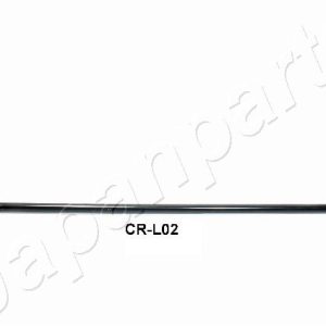 Bara directie JAPANPARTS CR-L02 LAND ROVER DISCOVERY II (L318) 3,947 cmc (35 D, 56 D, 94 D) benzina 185 JAPANPARTS CR-L02