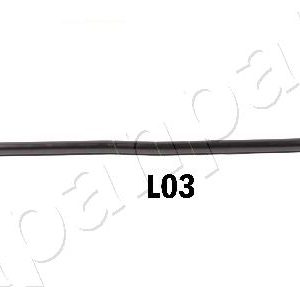 Bara directie JAPANPARTS CR-L03 LAND ROVER RANGE ROVER II (P38A) 3,947 cmc (42 D) benzina 190 JAPANPARTS CR-L03