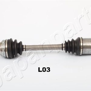 Planetara JAPANPARTS GI-L03 LAND ROVER FREELANDER I (L314) 1,951 cmc (204D3(M47D20) diesel 112 JAPANPARTS GI-L03