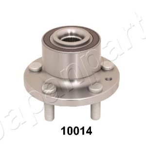 Butuc roata JAPANPARTS KK-10014 LAND ROVER FREELANDER 2 (L359) 3,192 cmc (B6324S(32PDPR) benzina 233 JAPANPARTS KK-10014