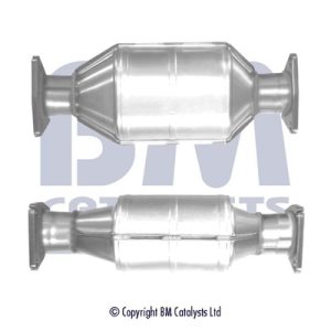 Catalizator BM CATALYSTS BM90440H LAND ROVER FREELANDER I (L314) 1,796 cmc (18 K4F) benzina 120 BM CATALYSTS BM90440H