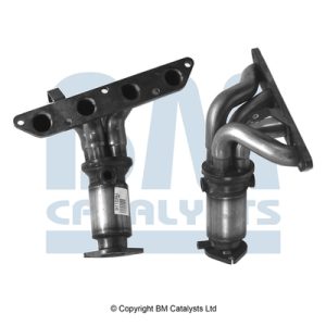 Catalizator BM CATALYSTS BM91108H LAND ROVER FREELANDER I (L314) 1,796 cmc (18 K4F) benzina 117 BM CATALYSTS BM91108H