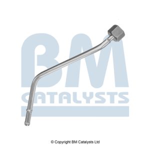 Conducta de presiune senzor de presiune (filtru particule) BM CATALYSTS PP11047A LAND ROVER FREELANDER 2 (L359) 2,179 cmc (224DT(DW12BTED4) diesel 152 BM CATALYSTS PP11047A