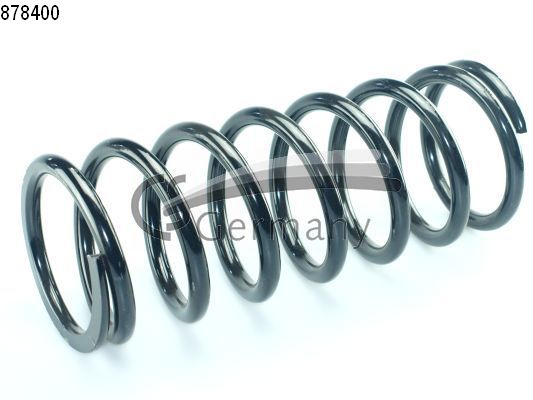 Arc spiral CS GERMANY 14.878.400 LAND ROVER 90 I (LDV) 2,494 cmc (17 H) benzina 84 CS GERMANY 14.878.400