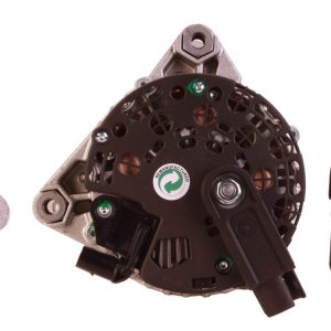 Alternator LUCAS LRA02973 LAND ROVER FREELANDER 2 (L359) 2,179 cmc (DW12BTED4, 224DT(DW12BTED4) diesel 160 LUCAS LRA02973