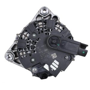 Alternator LUCAS LRA04195 LAND ROVER RANGE ROVER EVOQUE (L551) 1,997 cmc (204DTY(AJ20D4) diesel 163 LUCAS LRA04195