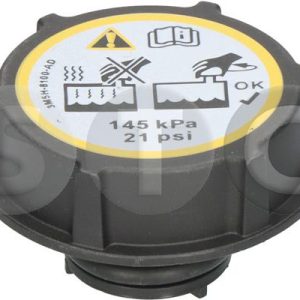 Buson vas expansiune STC T403801 LAND ROVER RANGE ROVER EVOQUE (L538) 2,179 cmc (224DT(DW12BTED4) diesel 190 STC T403801