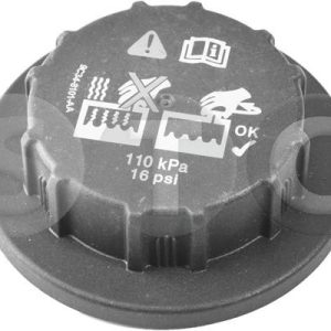 Buson vas expansiune STC T436013 LAND ROVER FREELANDER I (L314) 1,951 cmc (204D3(M47D20) diesel 112 STC T436013