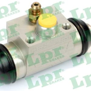 Cilindru receptor frana LPR 4770 LAND ROVER FREELANDER I (L314) 1,951 cmc (204D3(M47D20) diesel 109 LPR 4770