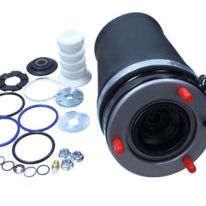 Burduf suspensie pneumatica MAXGEAR 11-0809 LAND ROVER RANGE ROVER III (L322) 4,197 cmc (428PS(AJV8) benzina 396 MAXGEAR 11-0809